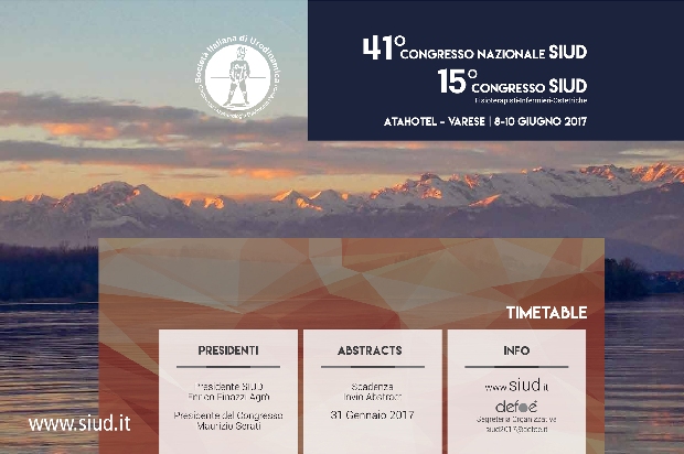 Congresso Nazionale 2017
