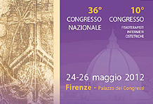 locandina congresso Siud 2012