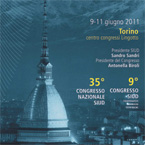 locandina congresso siud 2011