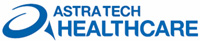 Logo Astra Tech Healthcare