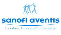 Logo sanofi aventis