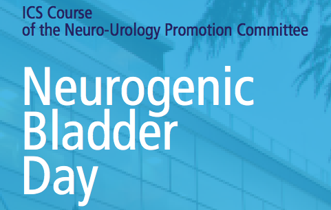 Neurogenic Bladder Day 2014