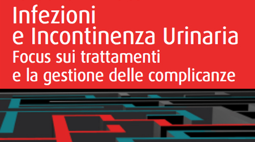 Corso Infezioni e Incontinenza Urinaria