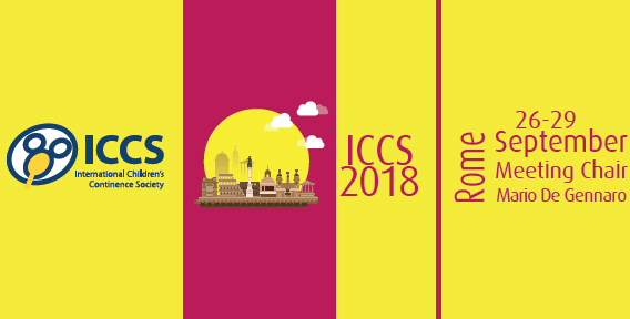 Programma ICCS2018