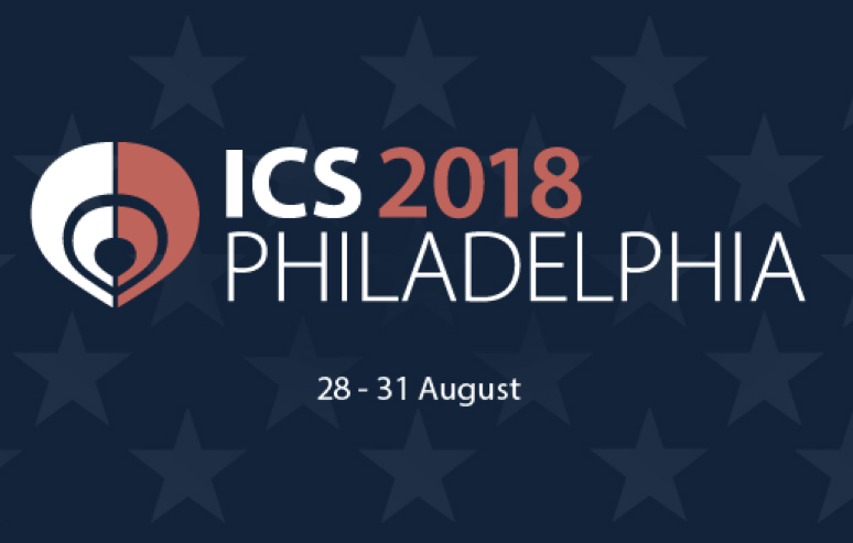 ICS 2018