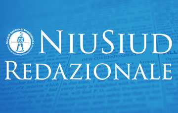 NiuSIUD Redazionale