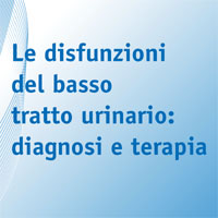 icona corso disfunzioni basso tratto urinario