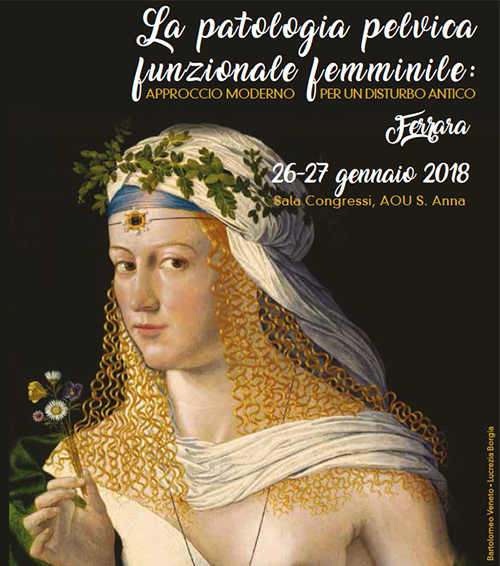 Corso La patologia pelvica funzionale femminile