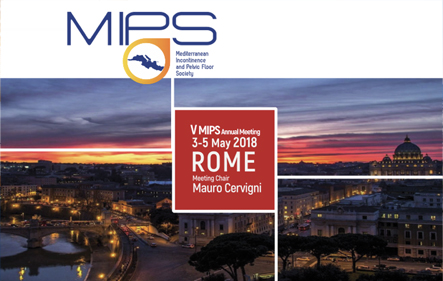 V MIPS ANNUAL MEETING
