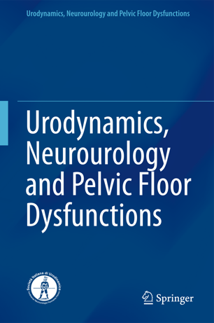 Urodynamics, Neurourology and Pelvic Floor Dysfunctions