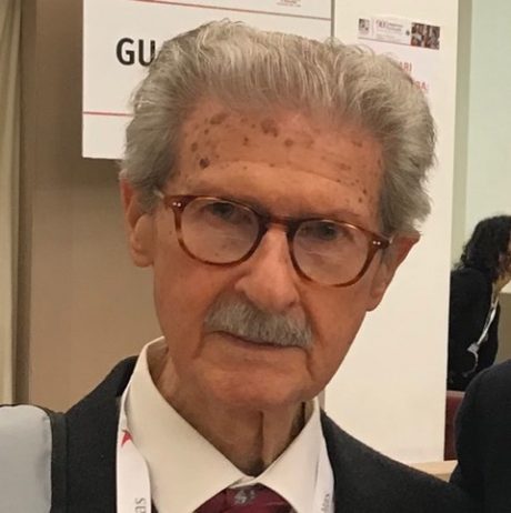 Prof. Rocca Rossetti