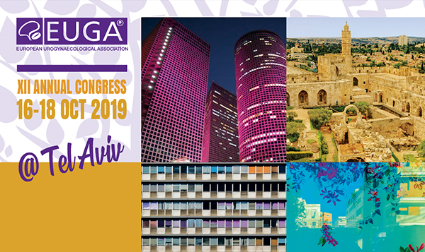 EUGA 2019