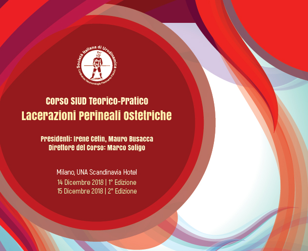 Lacerazioni Perineali Ostetriche grafica