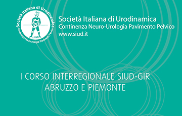 Corso Interregionale SIUD-GIR