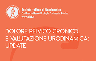 Dolore Pelvico Cronico e Valutazione Urodinamica Update