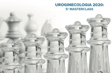 Masterclass Uroginecologia 2020