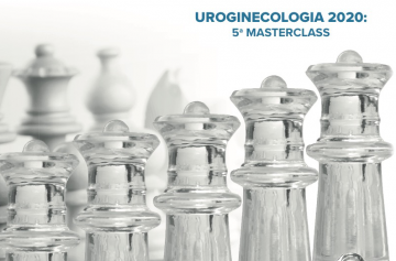 Masterclass Uroginecologia 2020 Masterclass Uroginecologia 2020